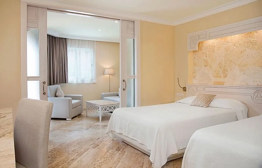 *****  Vik Hotel Cayena Beach بافارو جمهورية الدومينيكان