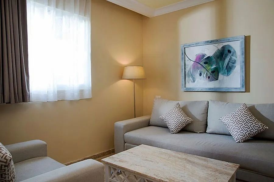 Vik Hotel Cayena Beach بافارو