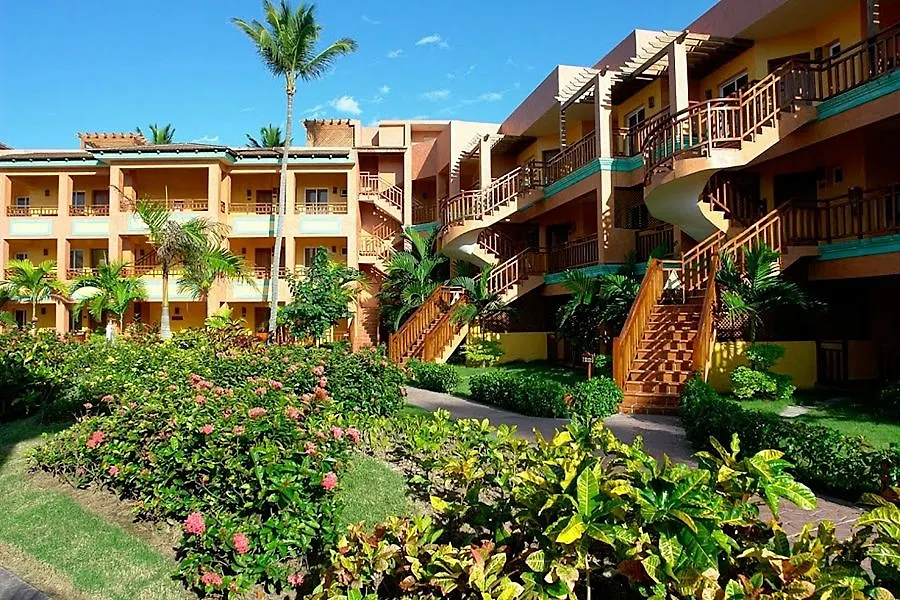Vik Hotel Cayena Beach بافارو