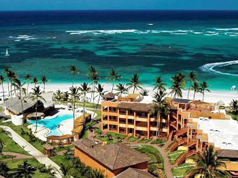 Vik Hotel Cayena Beach 바바로 도미니카 공화국