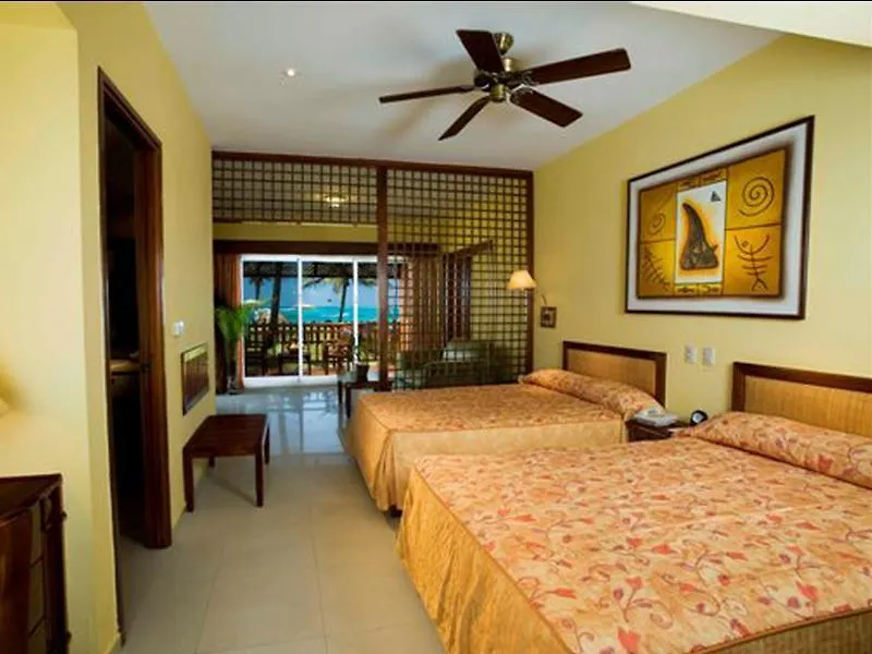 Vik Hotel Cayena Beach 바바로 5*,  도미니카 공화국