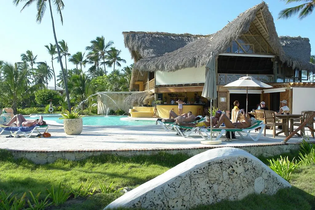 Vik Hotel Cayena Beach 바바로