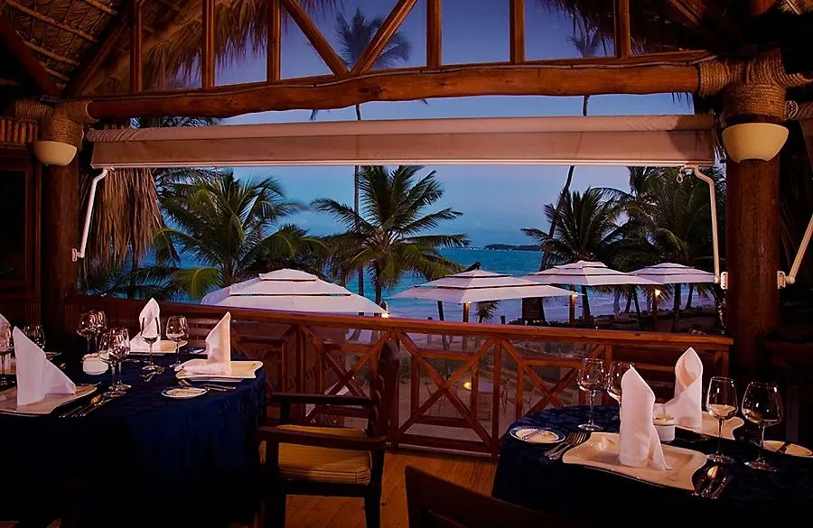 Vik Hotel Cayena Beach 바바로 도미니카 공화국