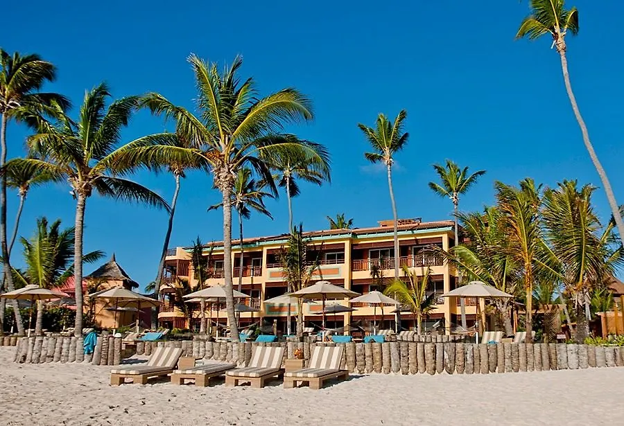Vik Hotel Cayena Beach 바바로 5*,  도미니카 공화국