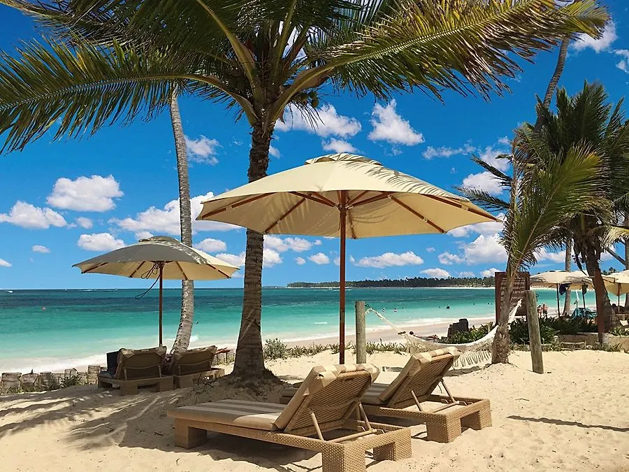 Vik Hotel Cayena Beach 바바로