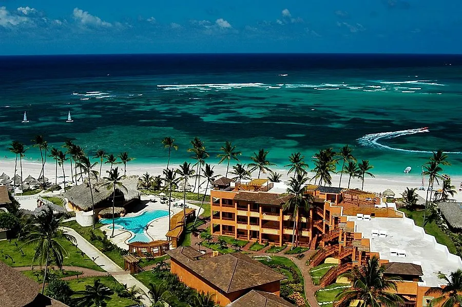 *****  Vik Hotel Cayena Beach 바바로 도미니카 공화국