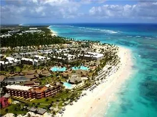 Vik Hotel Cayena Beach Bávaro