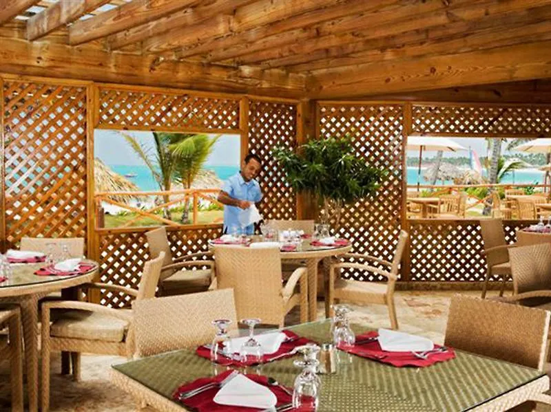 Vik Hotel Cayena Beach Bávaro 5*,