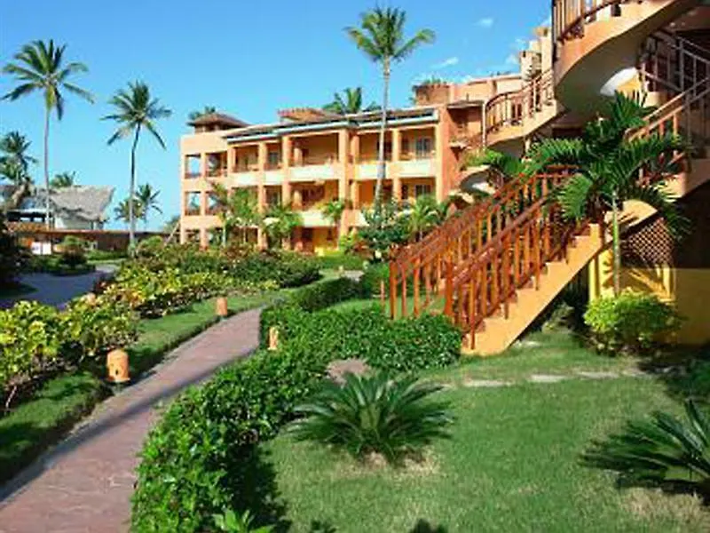 *****  Vik Hotel Cayena Beach Bávaro Dominikanische Republik