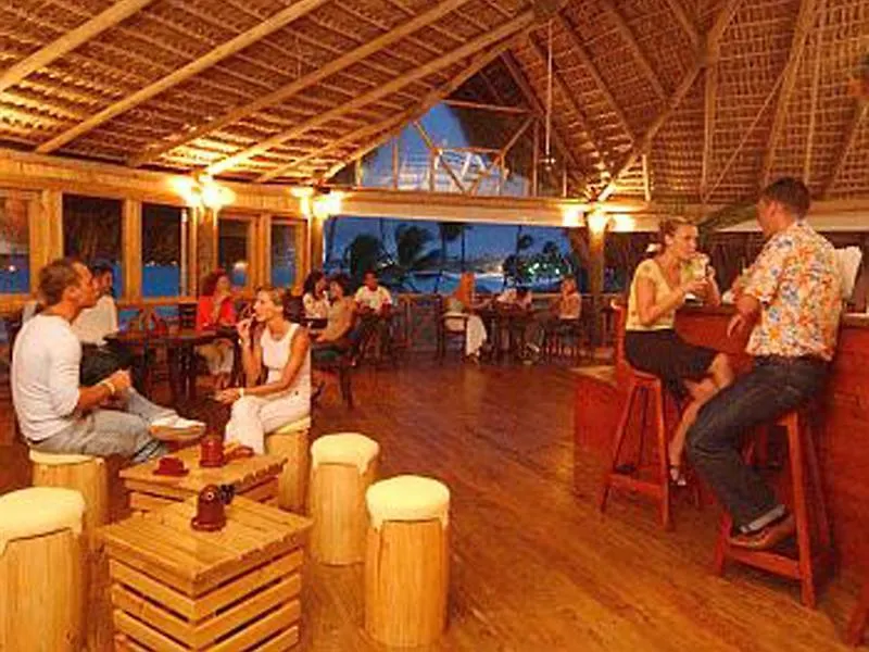 Vik Hotel Cayena Beach Bávaro