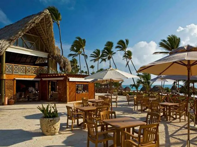 Vik Hotel Cayena Beach Bávaro
