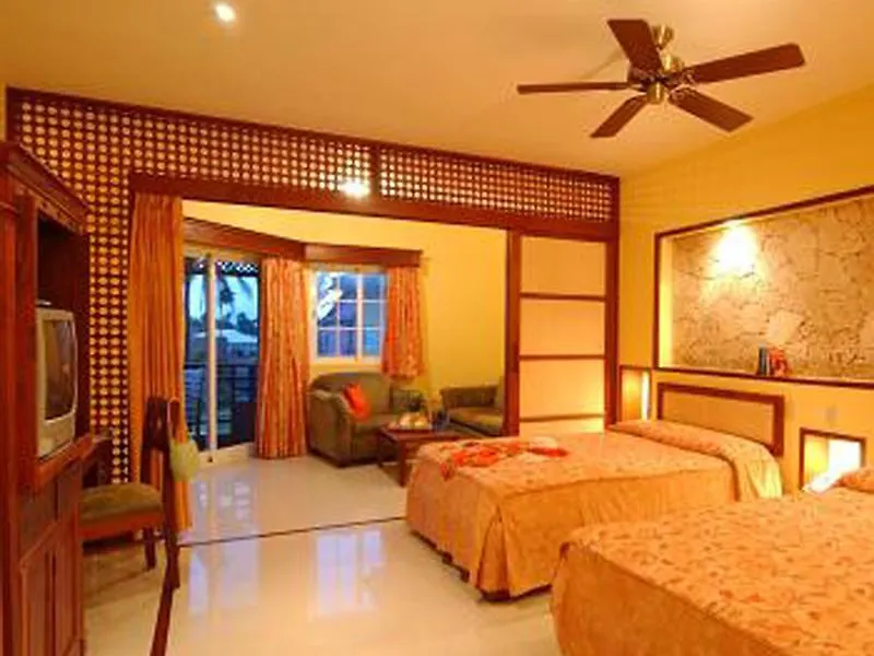 Vik Hotel Cayena Beach Bávaro