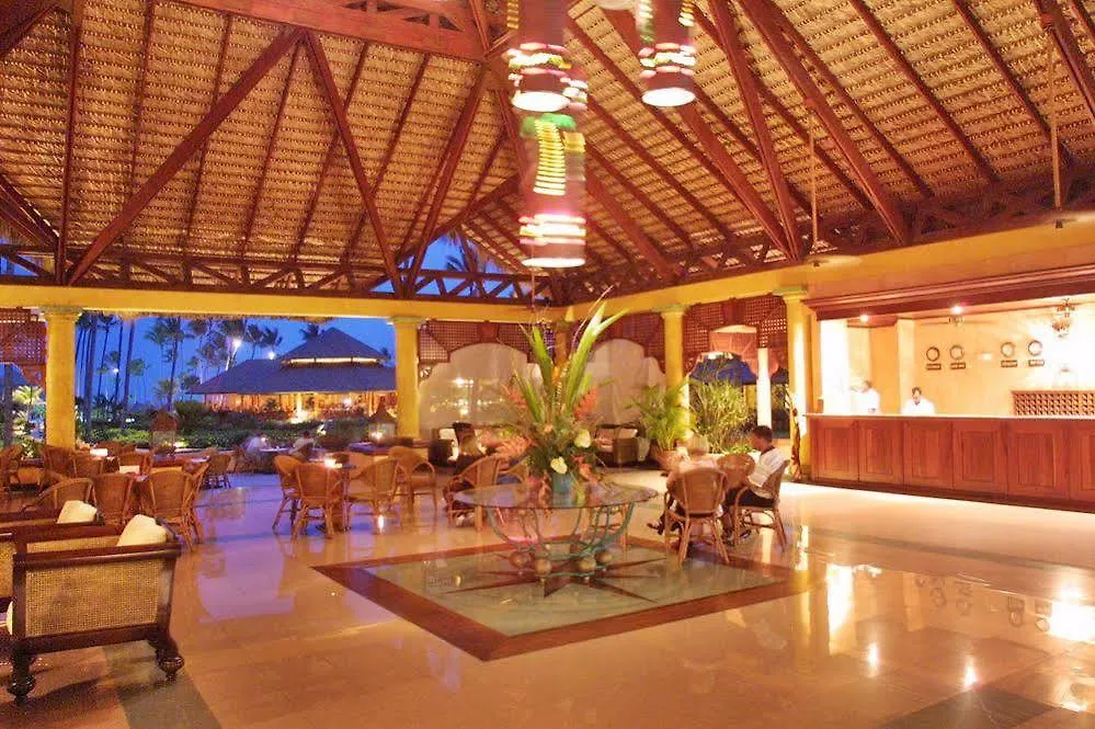 Vik Hotel Cayena Beach Bávaro