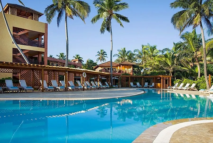 Vik Hotel Cayena Beach Bávaro