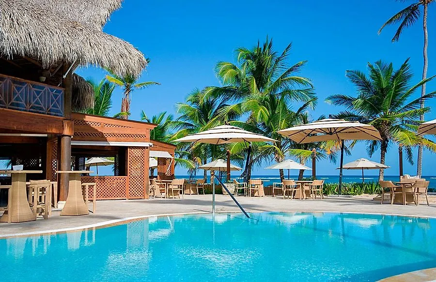 Vik Hotel Cayena Beach Bávaro