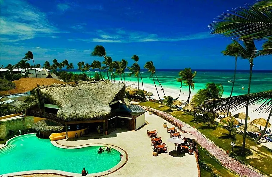 Vik Hotel Cayena Beach Bávaro